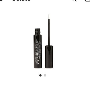 NEW GLAMNETIC Black liquid Magnetic Eyeliner
